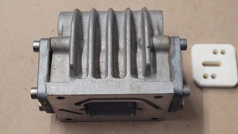 Versa-Matic P98-300 Diaphragm Pump Valve