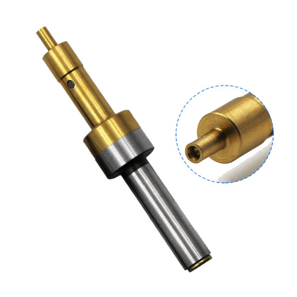 Non-conductive Measuring Rod Machine Measure Tool Precision