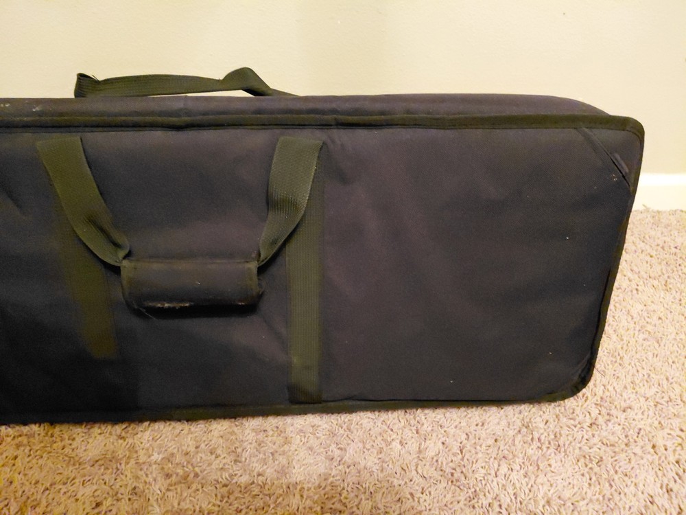 Roland CB-B49 Keyboard Bag for 49 Key