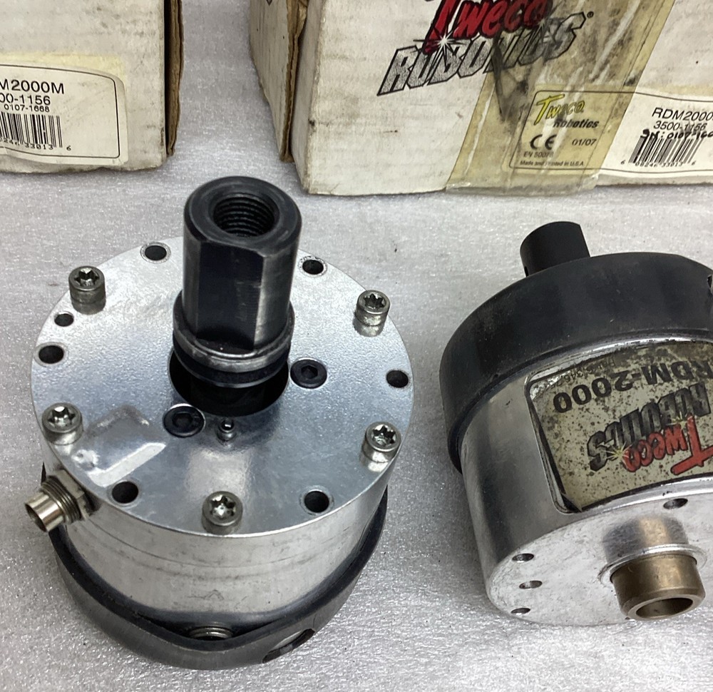 Tweco Robotics RDM2000M