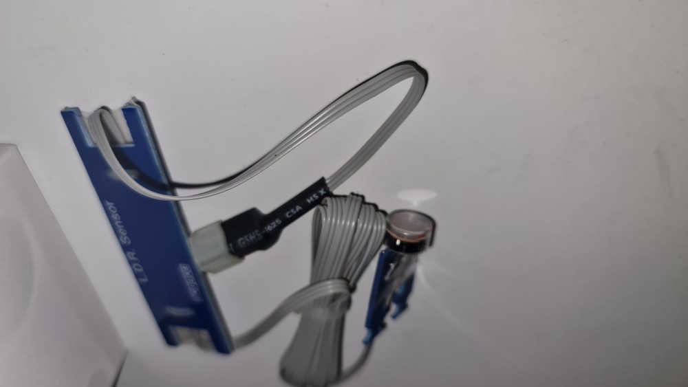 Unilab MFA LDR Sensor H29607 – Light Dependent Resistor STEM Module