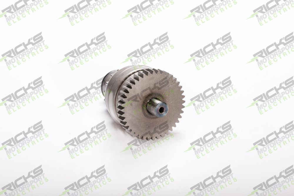 Ricks Starter Motor For Polaris Worker 335 1999