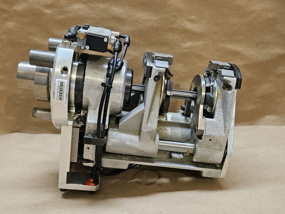 IMA Wood CNC Aggregate