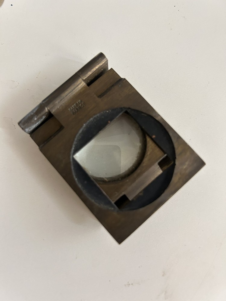 Vintage Drafting Tool Lot