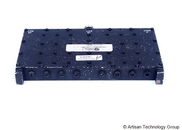 Filtronic CM054 Magnavox Duplexer