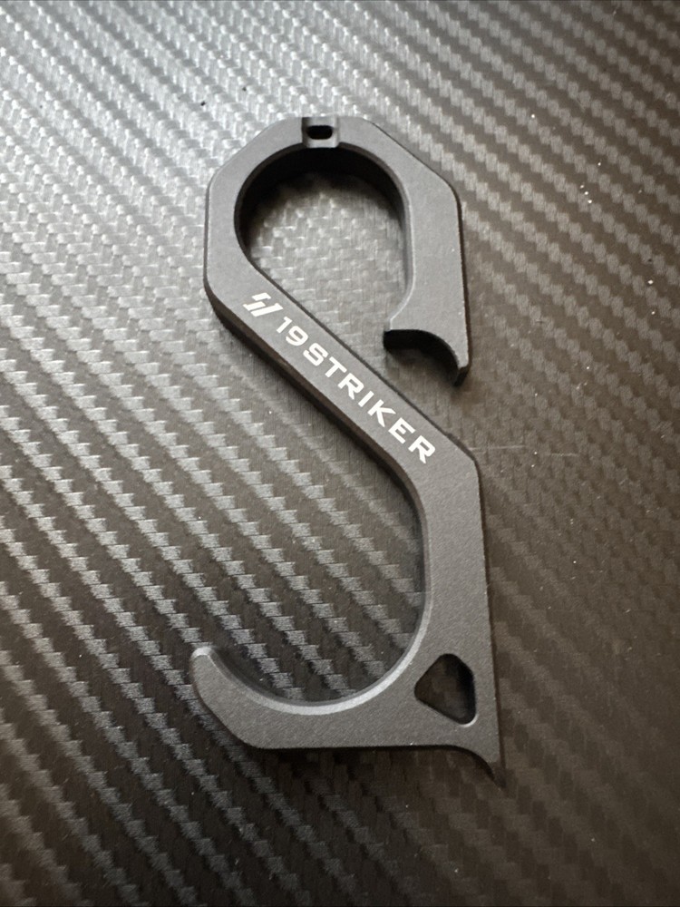 Strike Industries 19 Striker