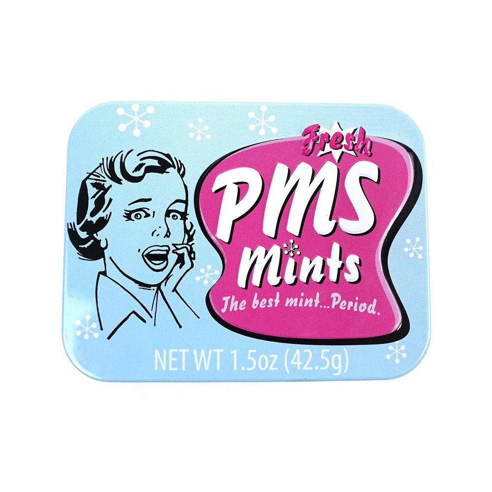 Fresh PMS Mints (2 Pack)