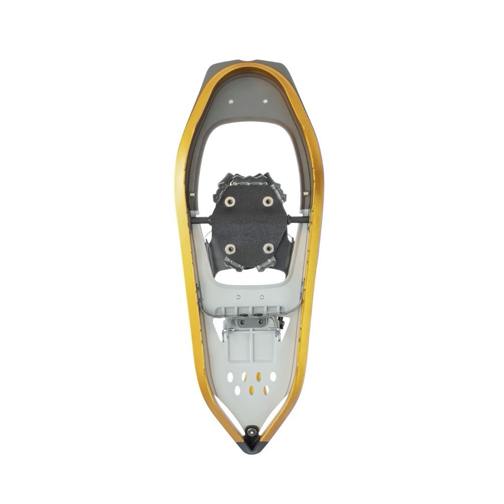 Snowshoes for Walking on Snow – Denali Sawtooth Spin 8x21 Winter Use