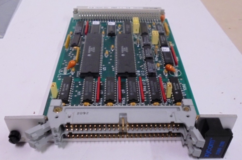 XYCOM, DIGITAL UNIVERSAL INSTRUMENTS, XVME-200