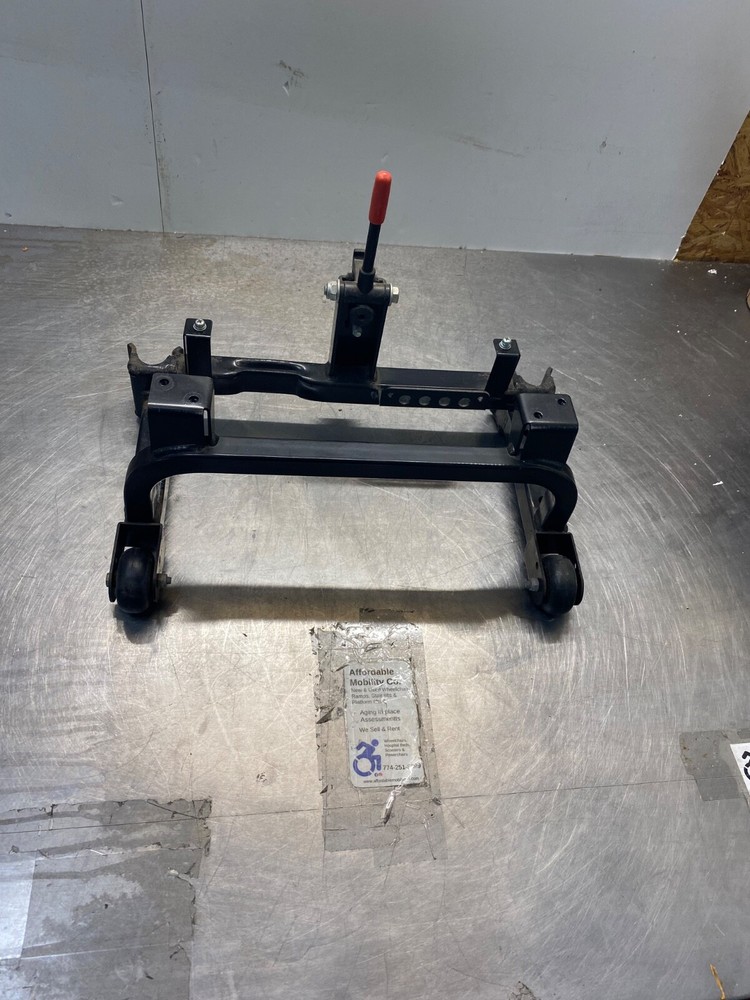 Transaxle Motor Assembly For Invacare Lynx Mobility Scooter (A2/2)