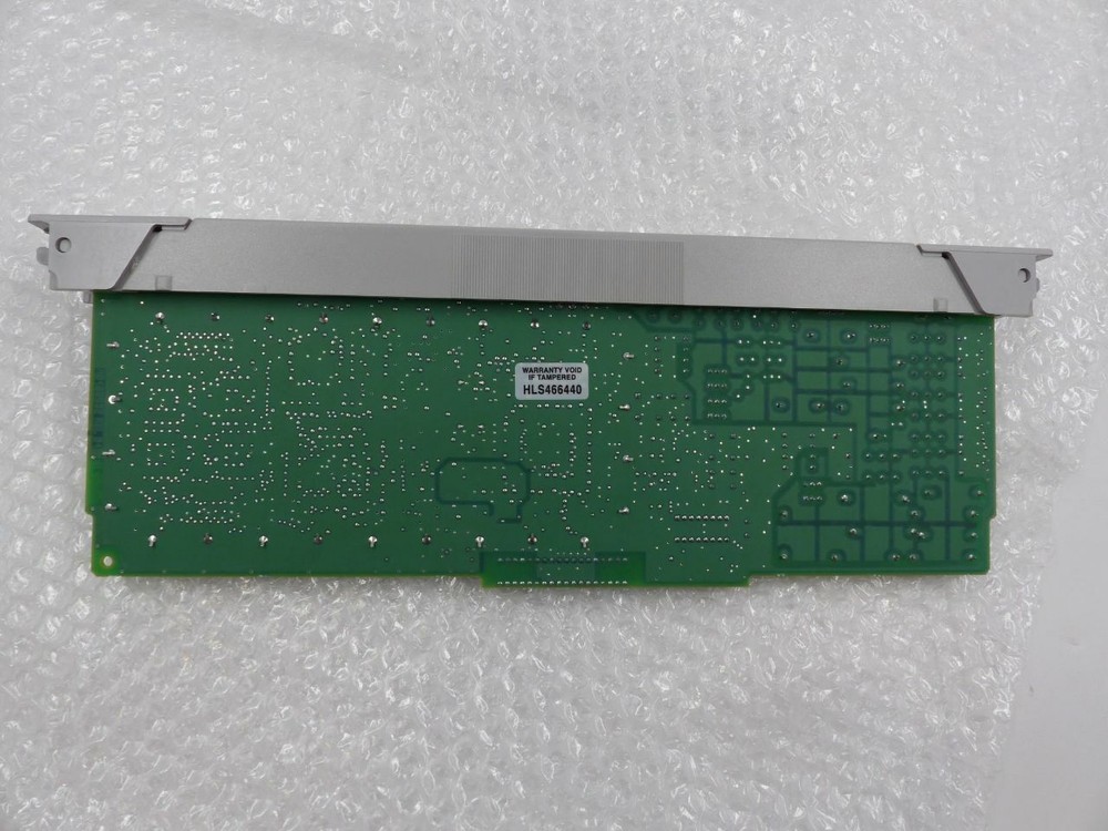 NORTEL NT7B74AAAA DIGITAL TRUNK INTERFACE CARD