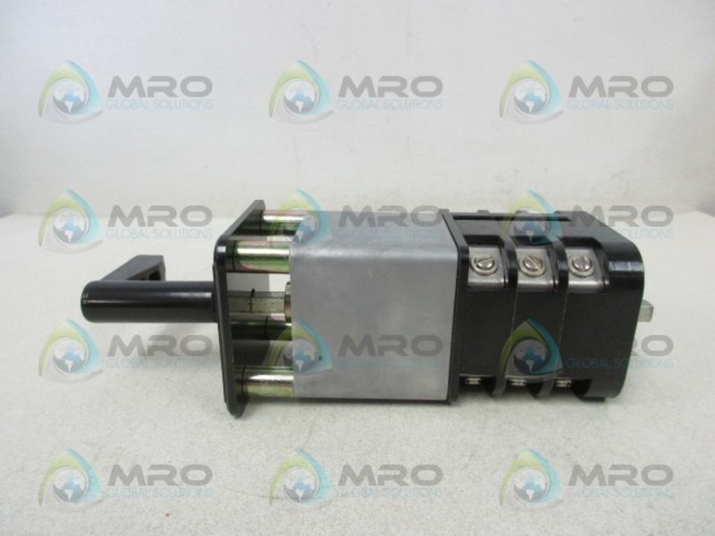 GENERAL ELECTRIC 10SP082 NSMP