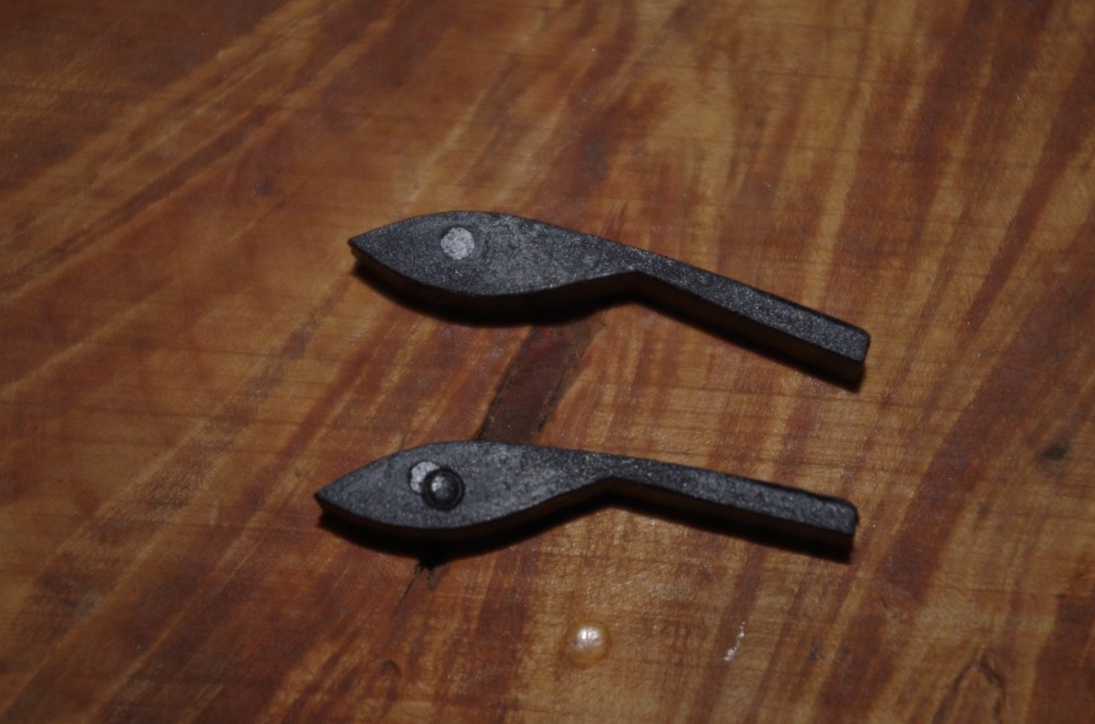 Oneida Archery Draw Length Module Set #A Tomcat II X80 Black Eagle