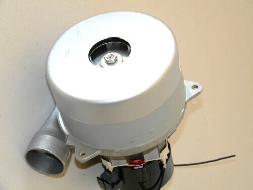 Carpet Cleaning Extractor Vacuum Motor