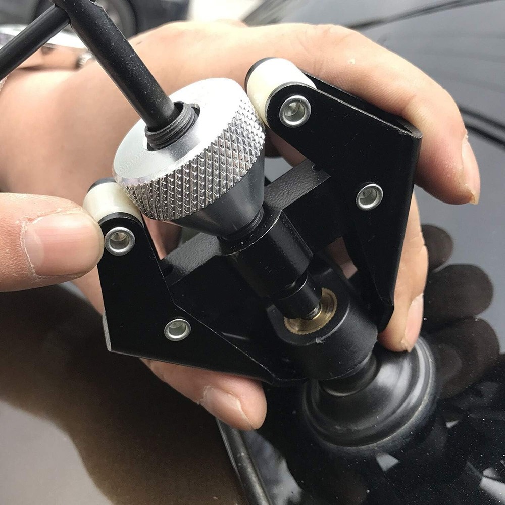 Wiper Arm Puller Tool for Car Windscreens & Battery Alternator Removal
