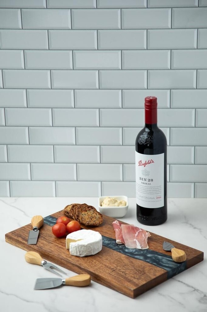 Premium Cheest Board