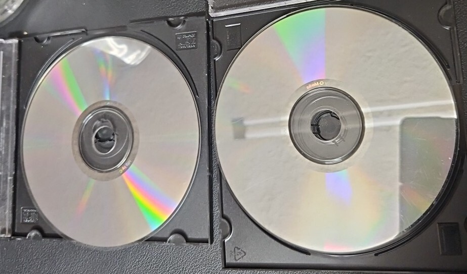 Magic The Gathering Starter Level-PC CD-ROM 2001 Windows Disc only