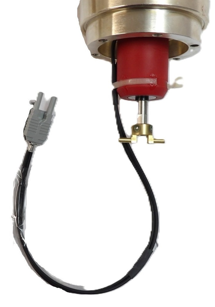 Comet CVMI-2000AC/5-BECA-CL Variable Vacuum Capacitor 20-2000pF 5/3kV Working