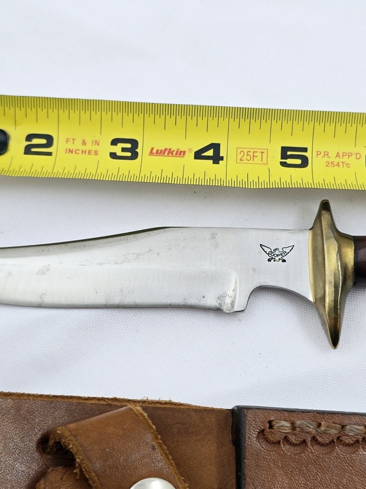John Nelson Cooper Knife