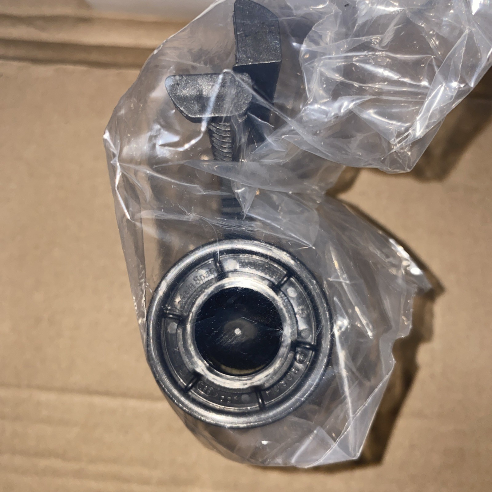 DEF OEM tank pump filter kit 8-98350716-1. For GM98350716