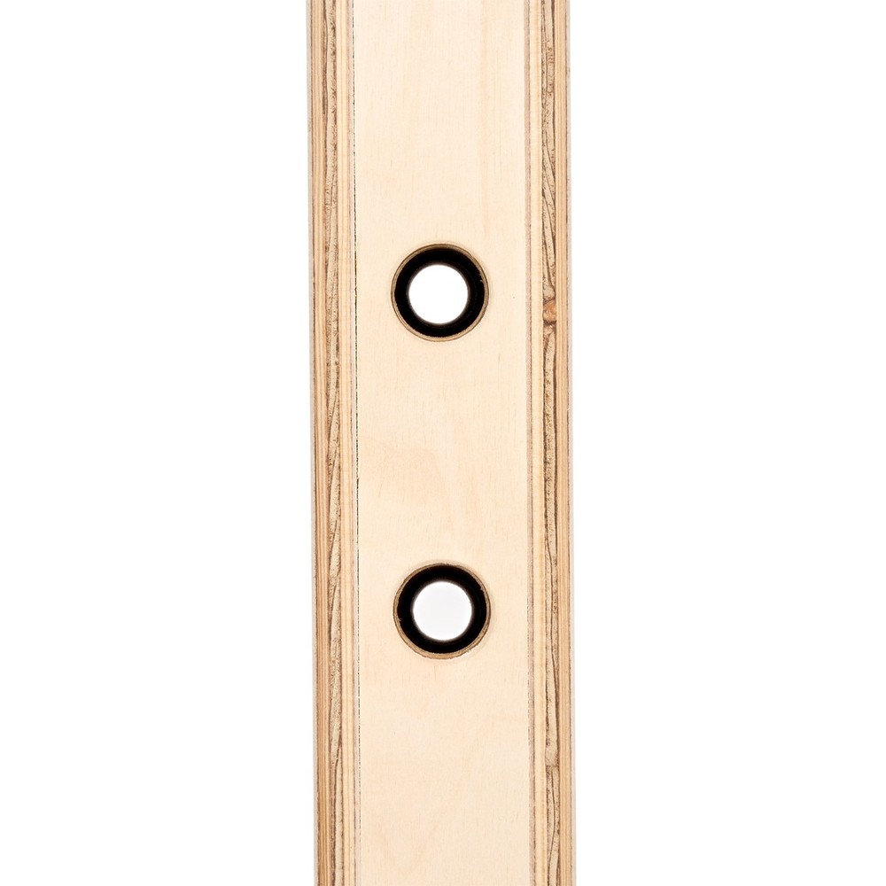Flashpoint Apple Box (Quarter, 20 x 12 x 2")