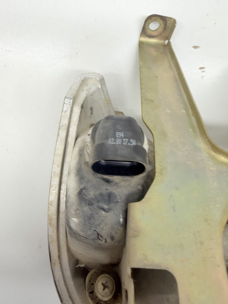 2004-2008 Arctic Cat DVX 400 Headlight Head Light Lens Frame Housing Socket