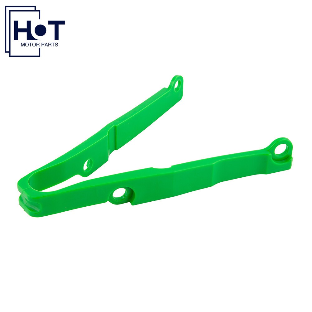 Chain Slider For Kawasaki KX250 KLX250R KLX300R KLX300SM KLX600 KDX200 KDX220R