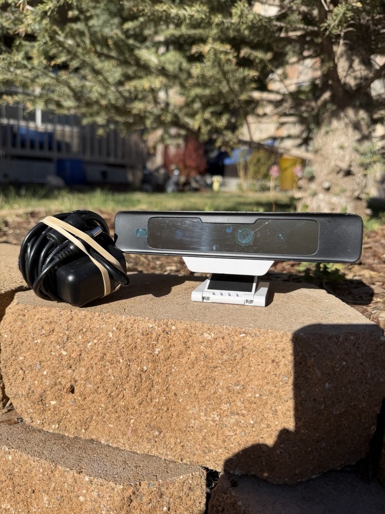 Orbbec Persee+ 3D Depth Camera A311D Structured Light Edge AI Vision System