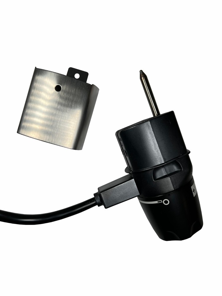 Weber 65630 120V Q140 Controller Unit w/GFC