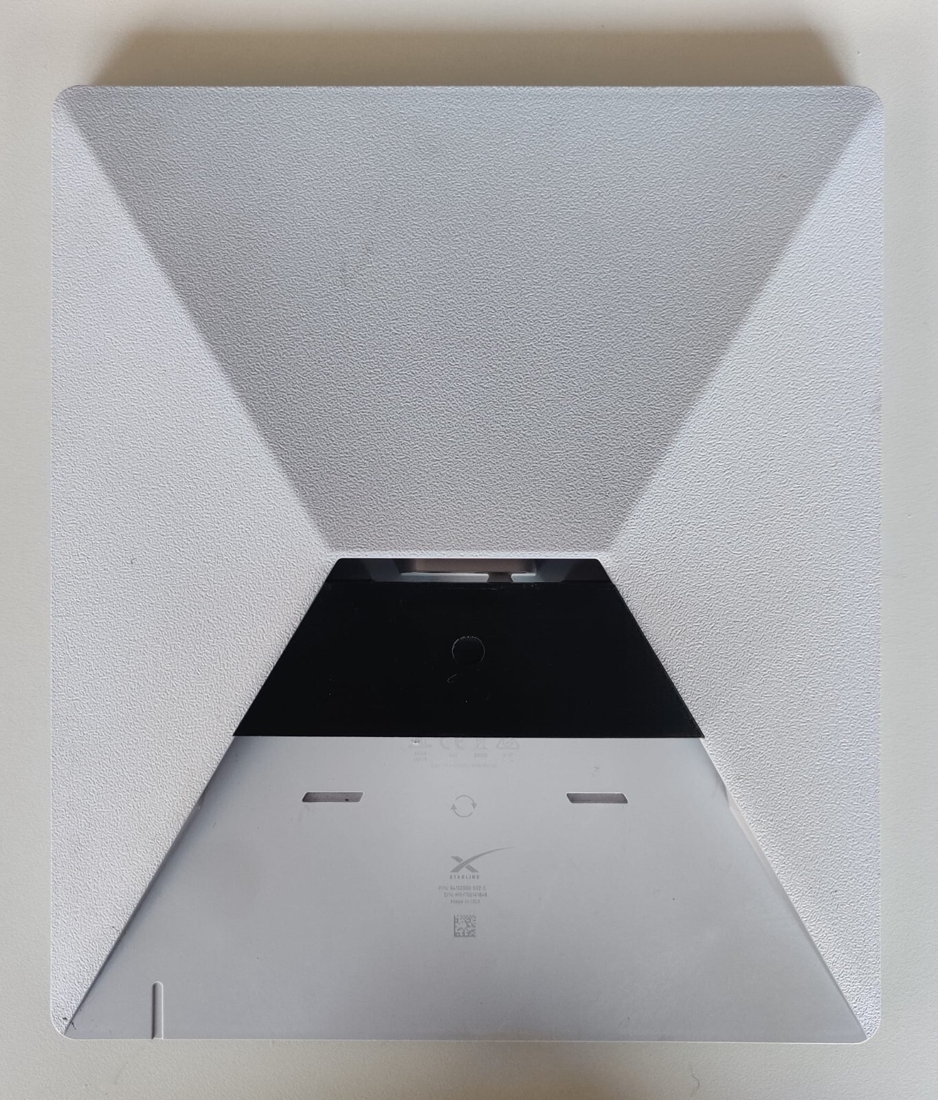 Starlink Mini Flat Roof Rack Mount | 4x4 LAB Australian Made, Same-Day Dispatch