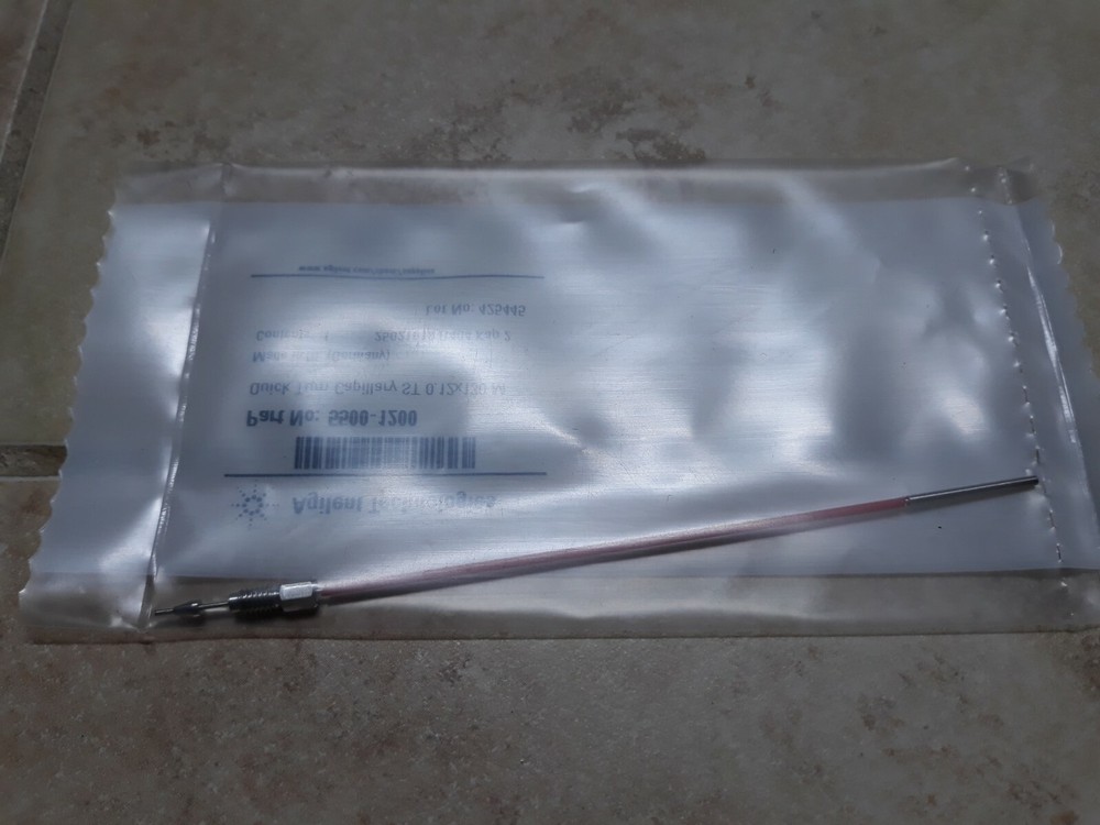 Capillary ST 0.12x130mm