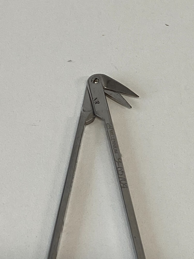 L25: Millennium 9-65704 Scissors