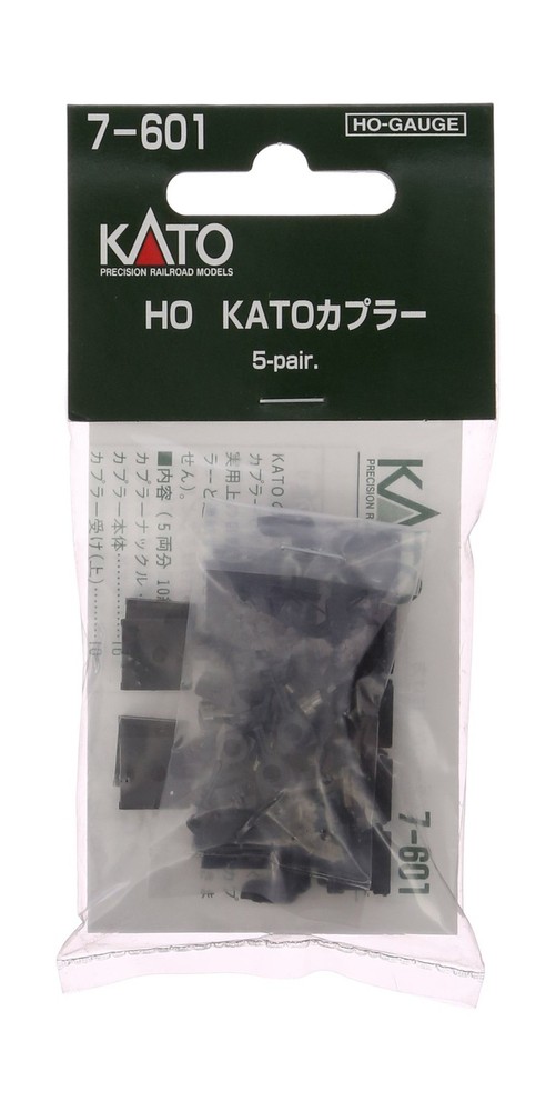 Kato Coupler (10 Pcs.) FAST USA SHIP