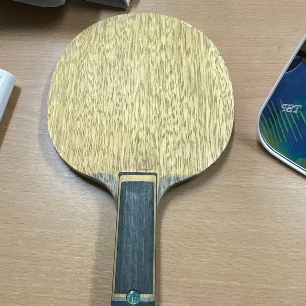 Ovtcharov Innerforce ALC ST