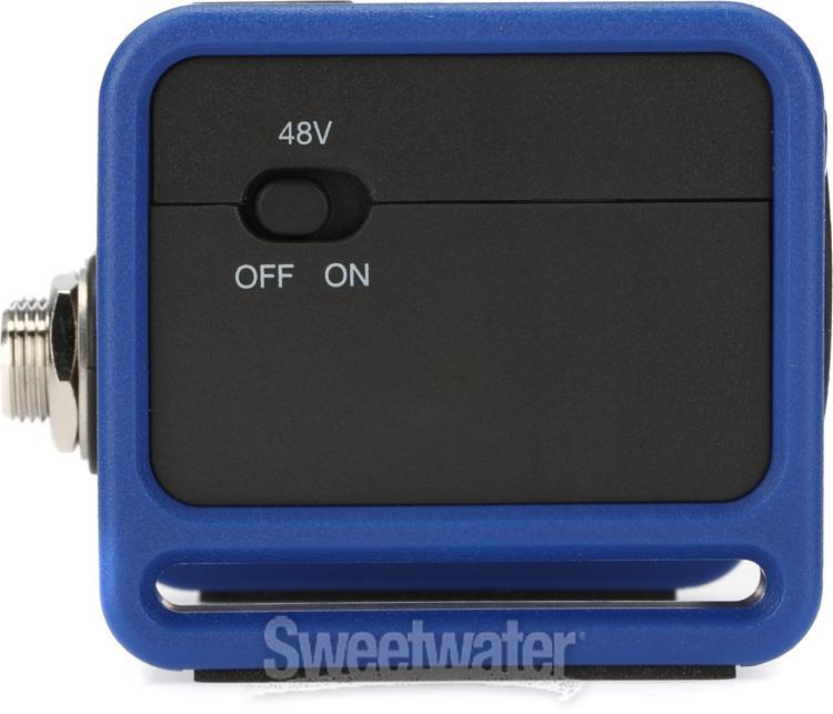 Zoom AMS-22 Audio Interface