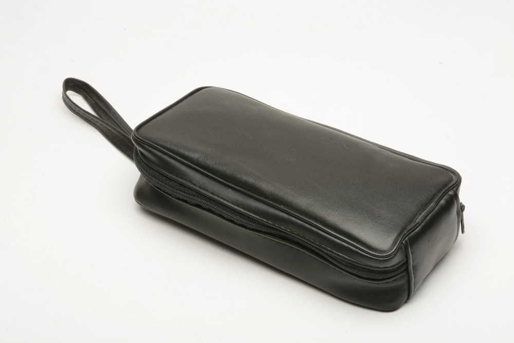 Extech Instruments digital light meter w/remote sensor, case, tested, great