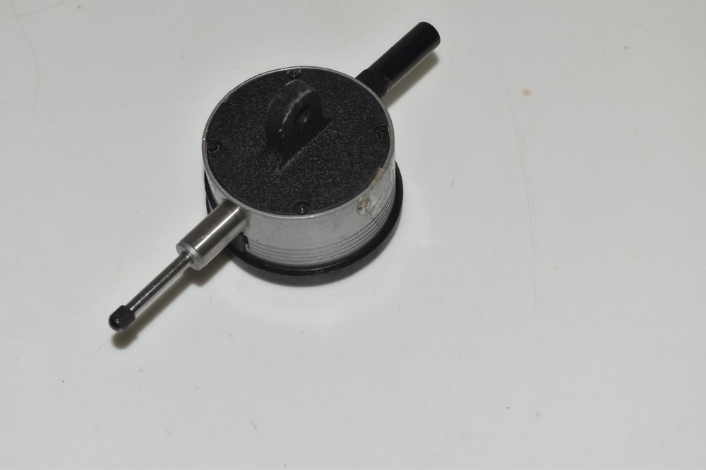 STARRETT NO 2600-0 CAPACITIVE ELECTRONIC INDICATOR (JCC6)