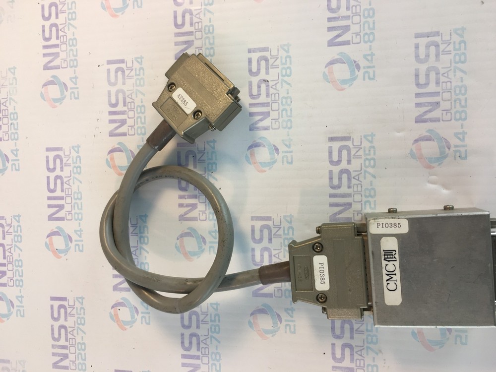 DAIHEN Tuning Controller CMC CABLE PI0385