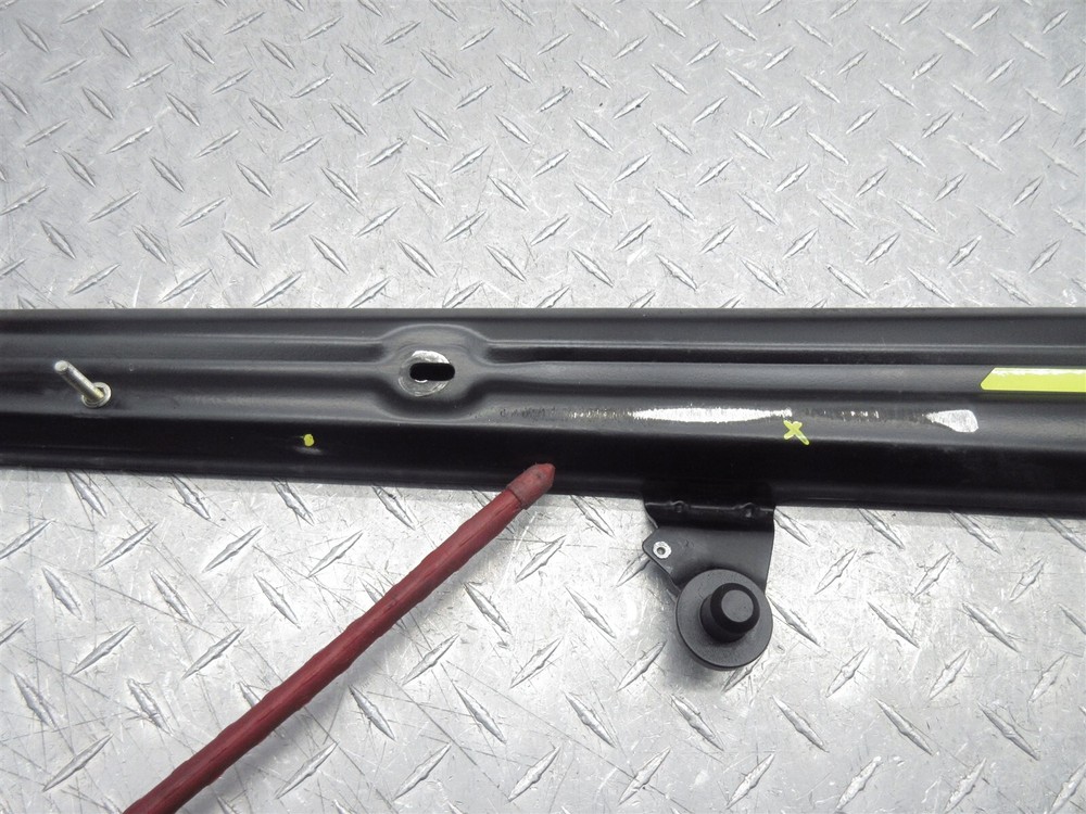 2018 Skidoo Summit 850 ETEC Left Right Frame Member Support Bracket Subframe