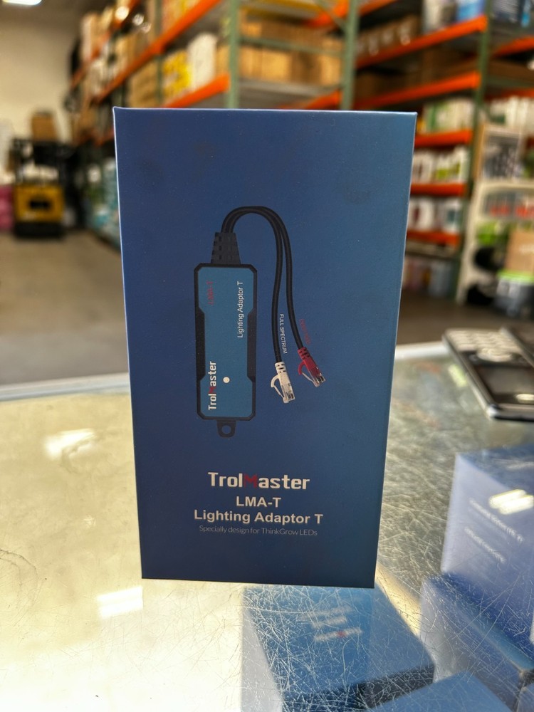 TrolMaster LMA-T Lighting Adaptor T