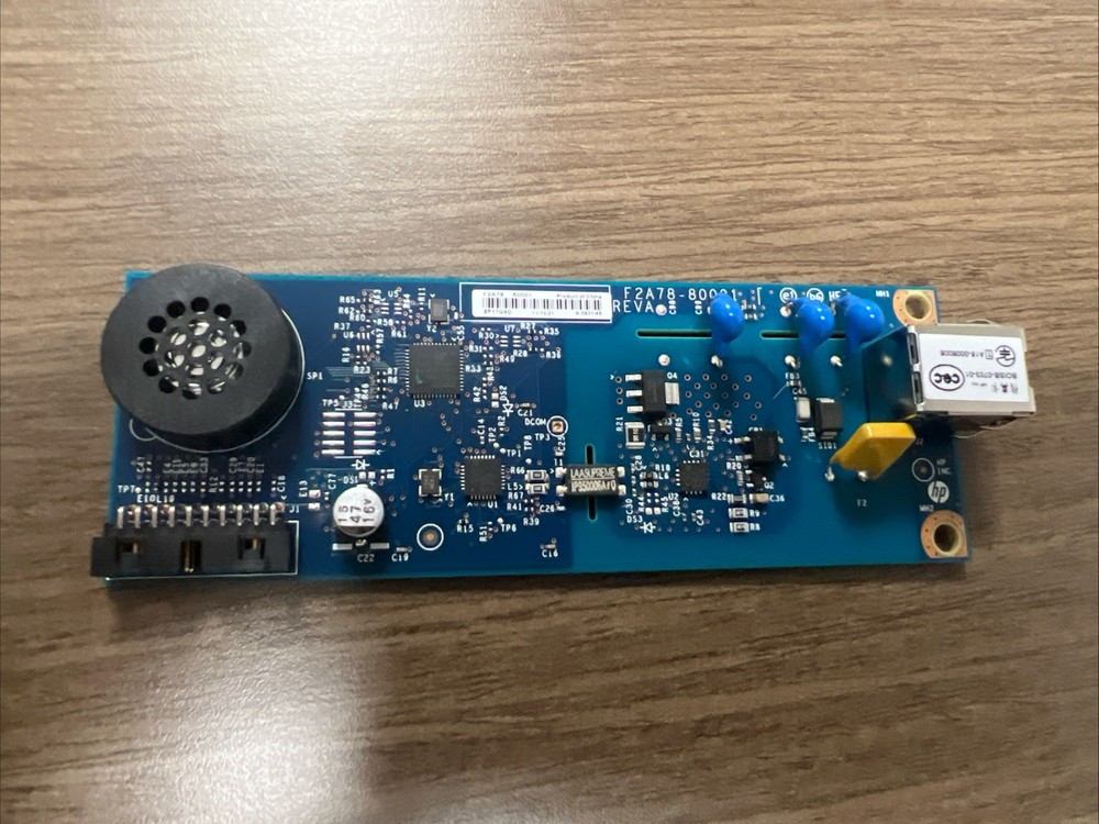 F2A78-60001 HP MFP Analog 700 Fax Accessory