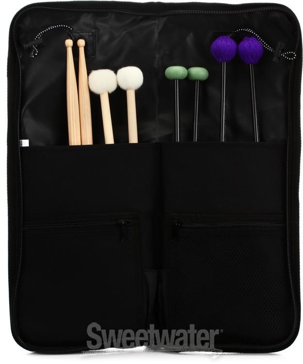 Innovative Percussion FP-2 Fundamental Intermediate Mallet Pack -
