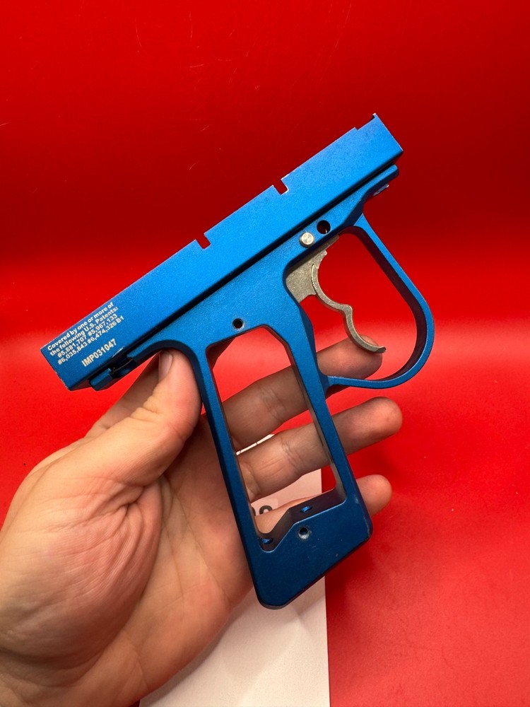 Smart Parts Impulse Frame