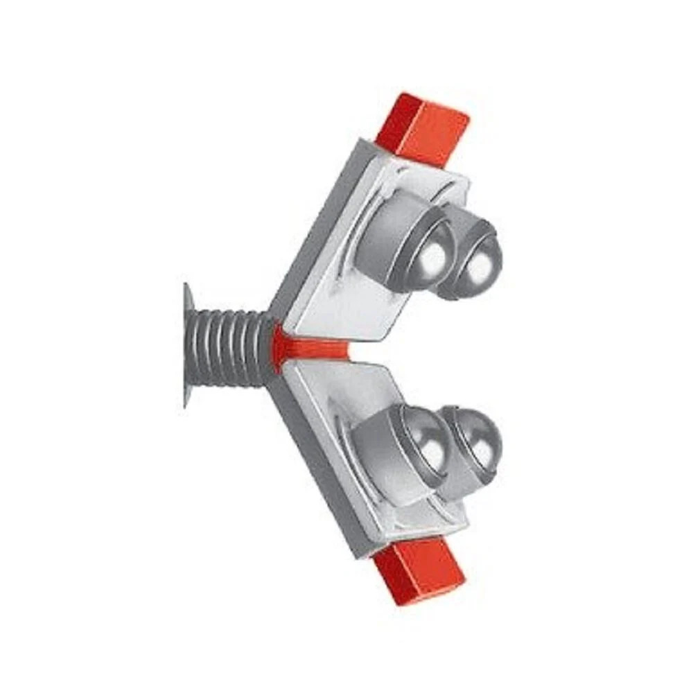 Ridgid Ball Transfer Head