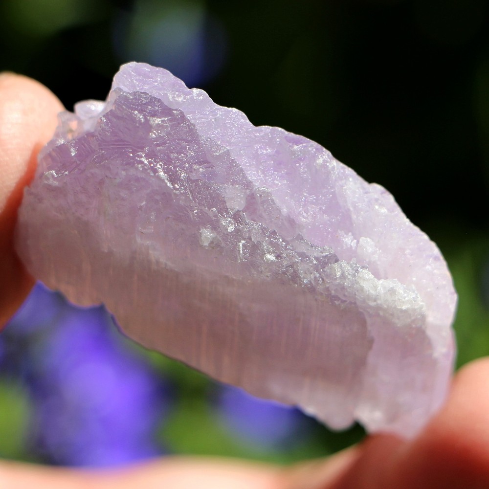 Mineral Specimen: Kunzite (KNZ91)