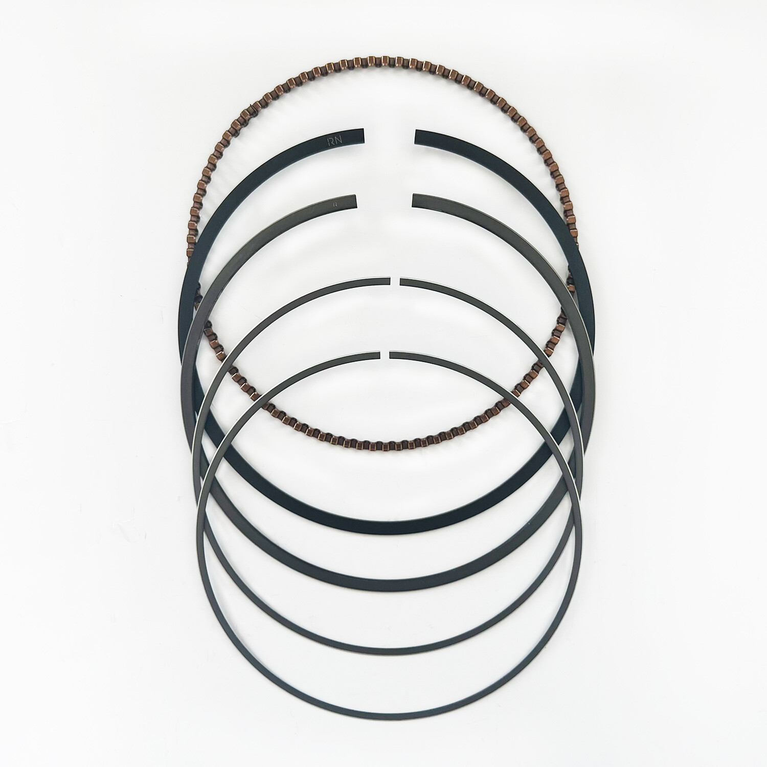 OEM TRX500 FOREMAN 12-19 RUBICON 15-19 FOR HONDA 12-19 TOP END KIT W/ CYLINDER