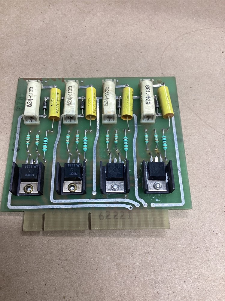 SCI 080-2463 REV C #284Z22