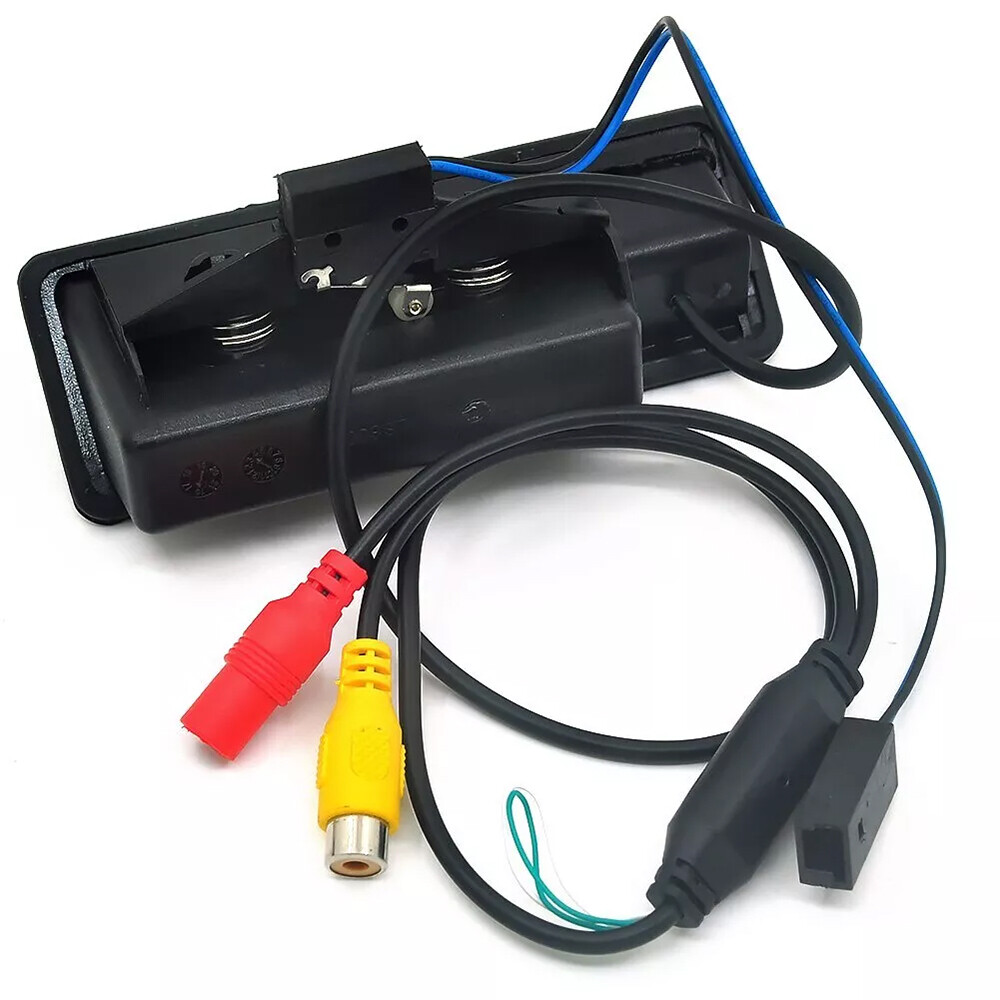 AHD 1080P 170° Car Rear View Camera for BMW E60 E39 E90 E82 E61 X1 E84 X5 E70