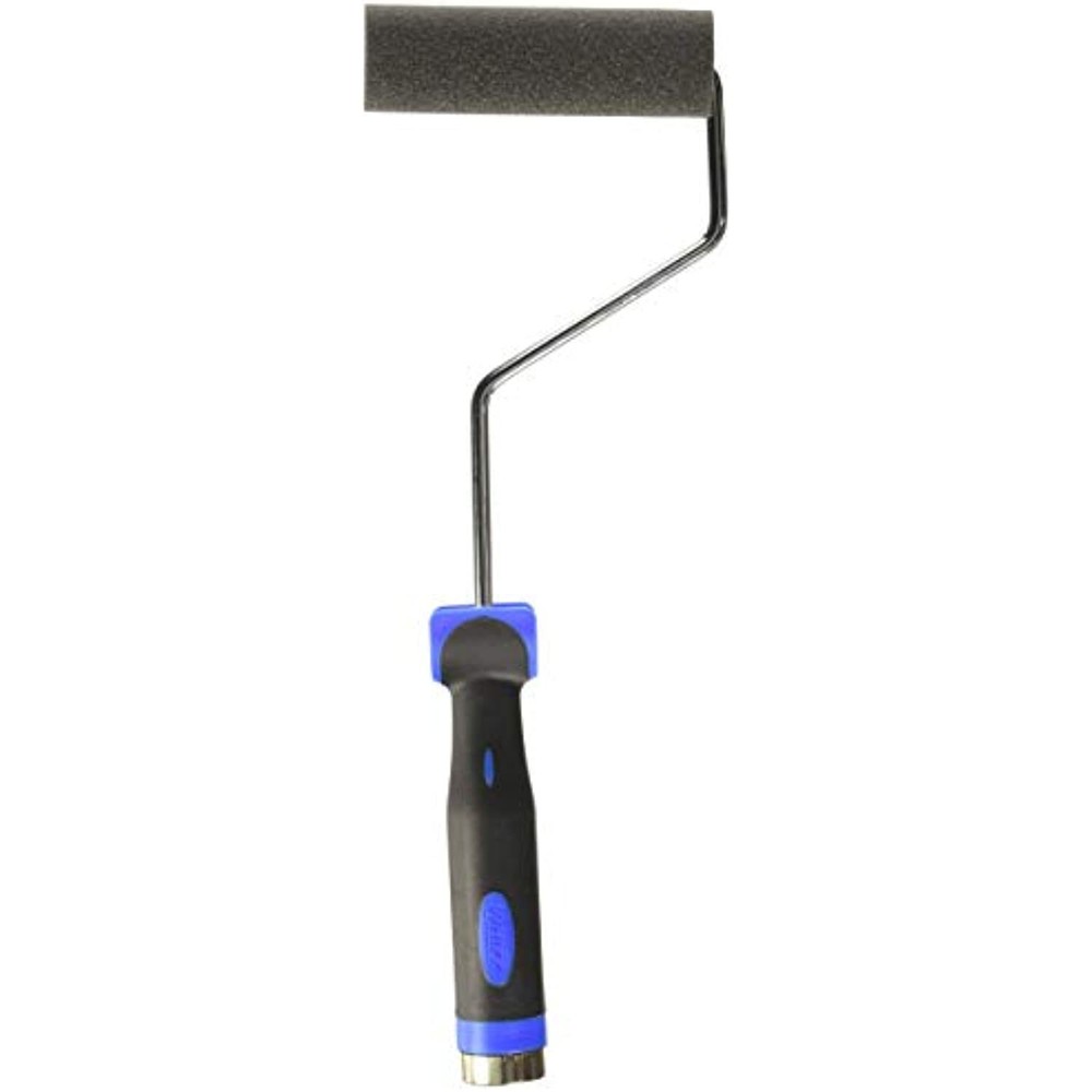 Whizz Mini Roller Plastic Trim 4 "