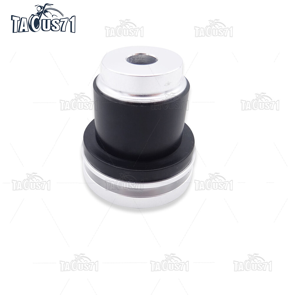 Quick Release Sissy Bar Backrest Mounting Spools Kit For Indian Scout 2015-2024